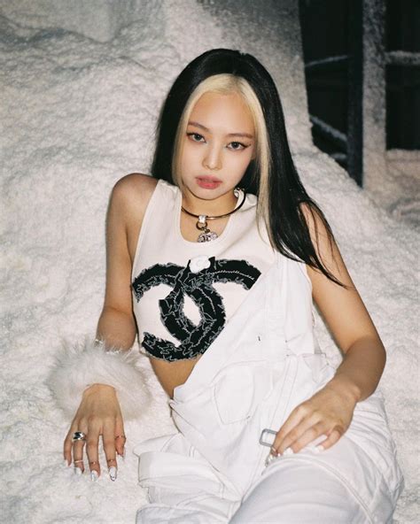 All the times Jennie Kim proved she was always meant to be a 